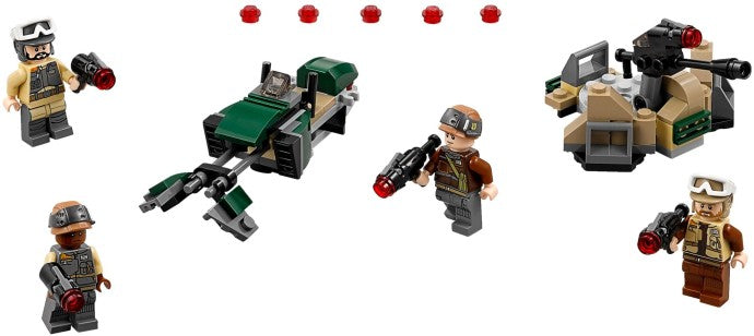 Set 75164-1