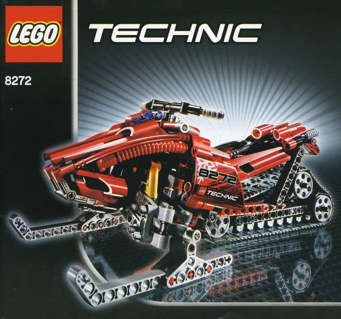 Set 8272-1