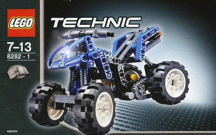 Set 8282-1