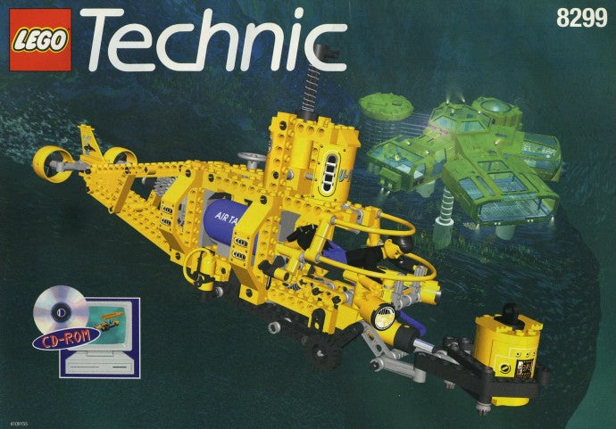 Set 8299-1