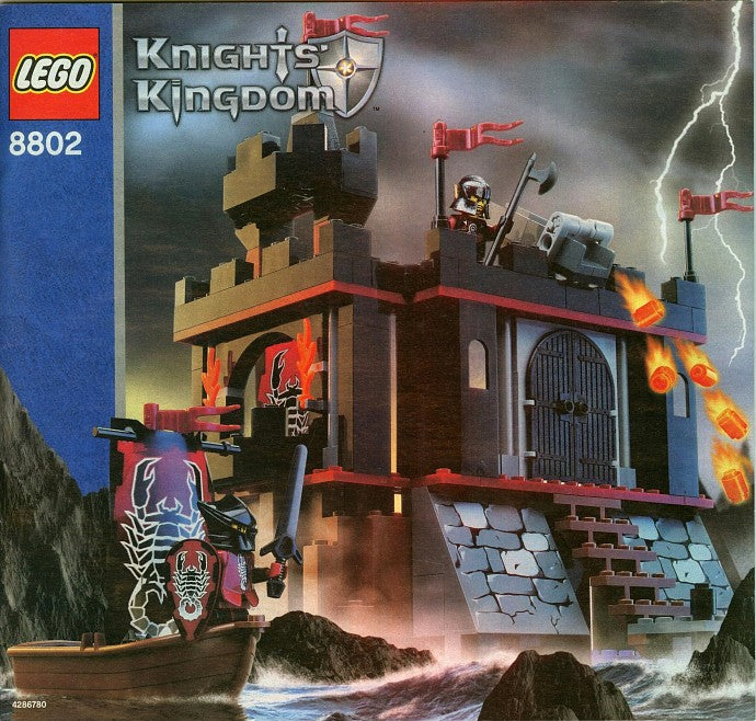 Set 8802-1