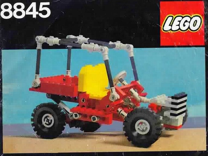 Set 8845-1