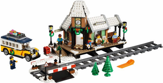 Set 10259-1