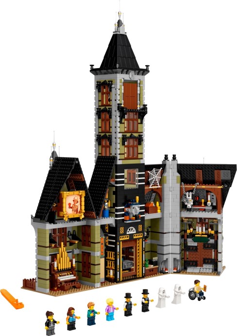 Set 10273-1
