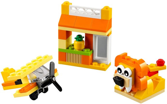 Set 10709-1
