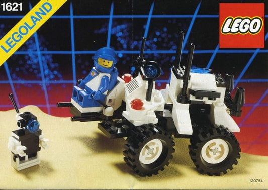 Set 1621-1