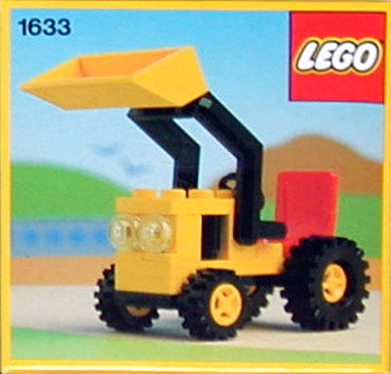 Set 1633-1