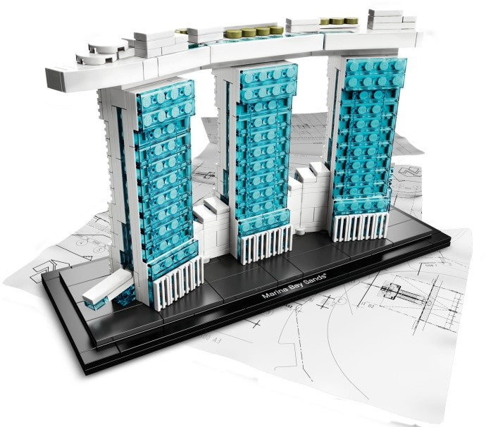 Set 21021-1