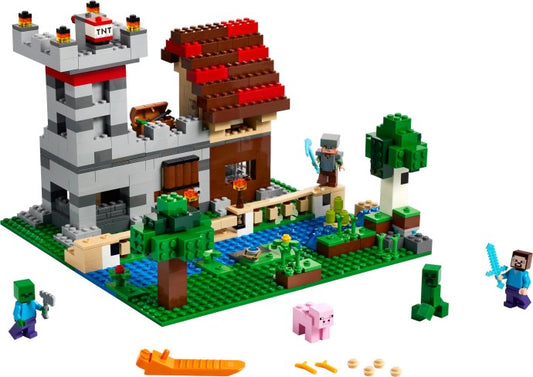 Set 21161-1