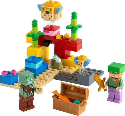 Set 21164-1