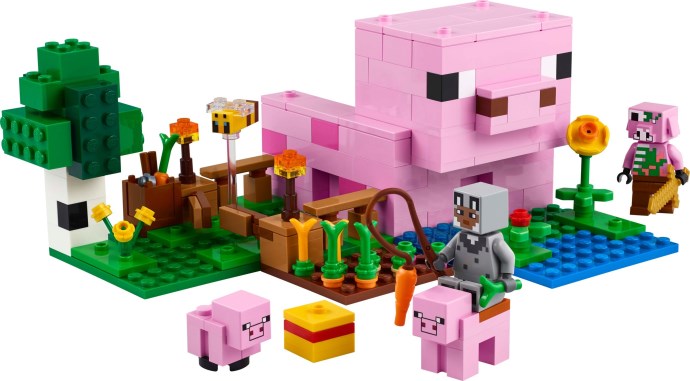 Set 21268-1