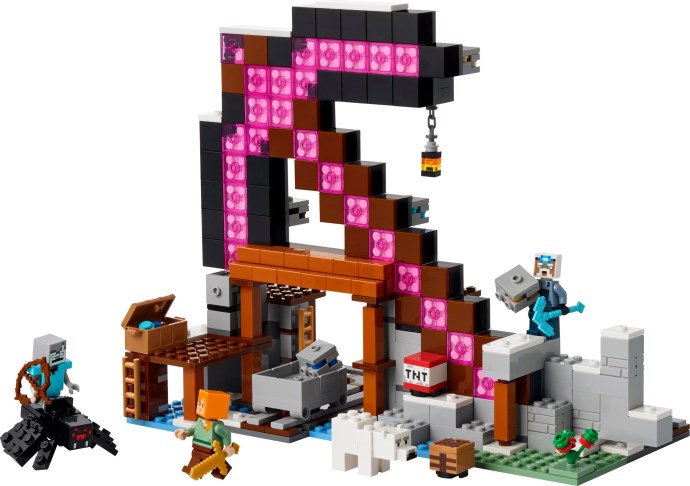 Set 21277-1