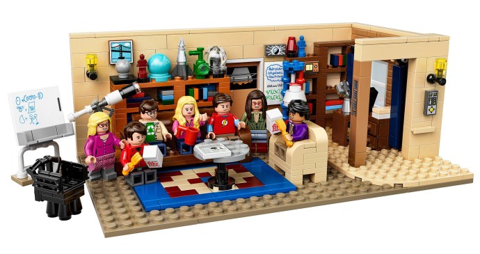 Set 21302-1