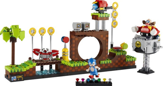 Set 21331-1
