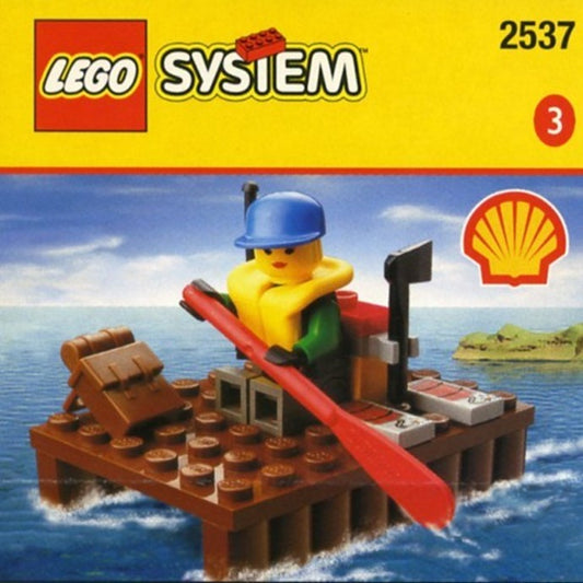 Set 2537-1