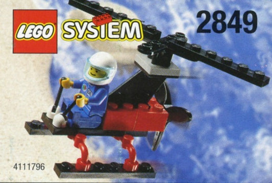 Set 2849-1