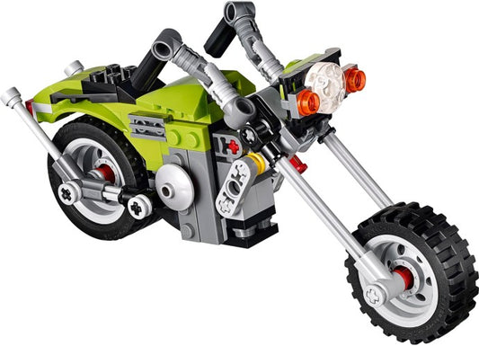 Set 31018-1