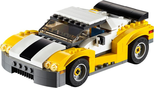 Set 31046-1