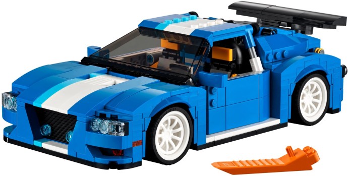 Set 31070-1