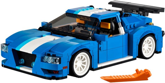 Set 31070-1