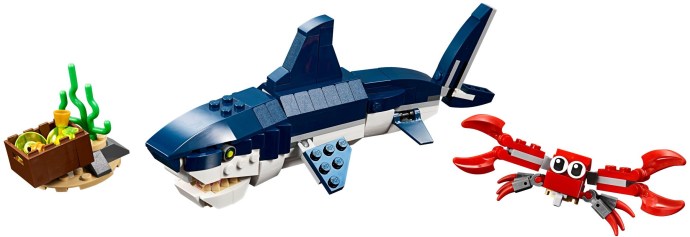 Set 31088-1