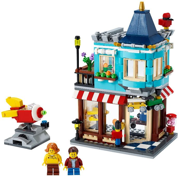 Set 31105-1