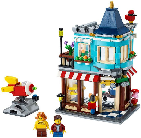 Set 31105-1