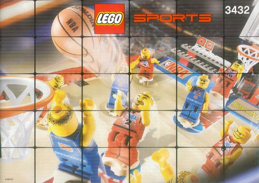 Set 3432-1