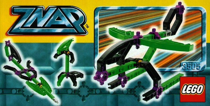Set 3505-1