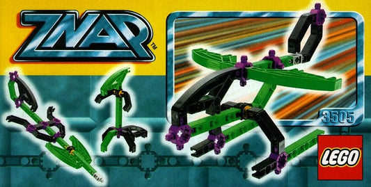 Set 3505-1