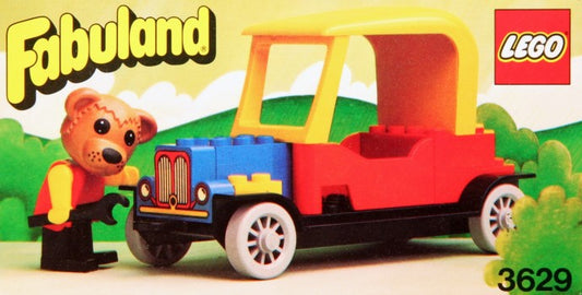 Set 3629-1