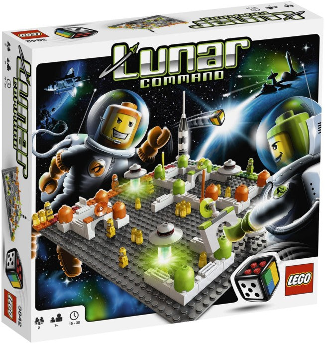 Set 3842-1