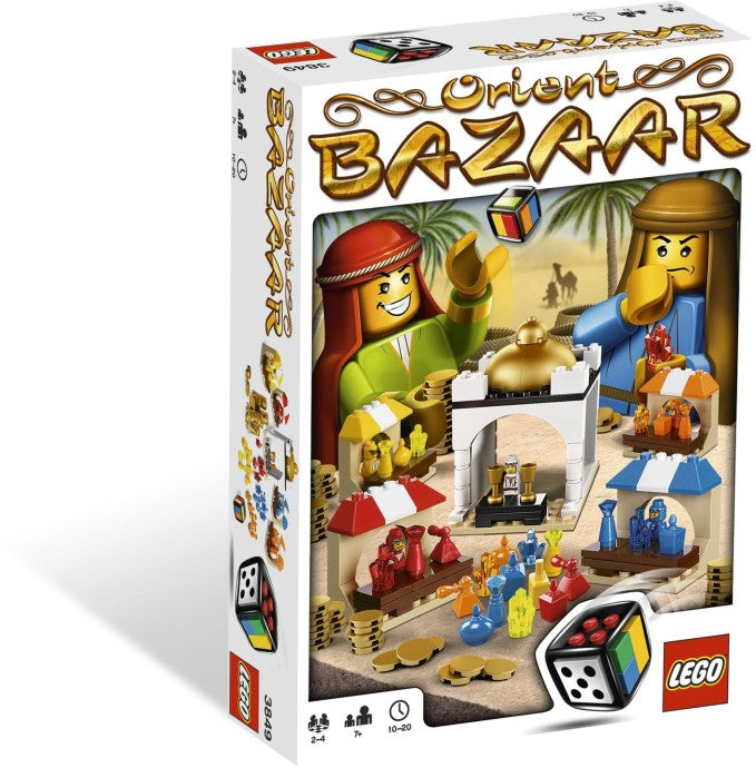 Set 3849-1