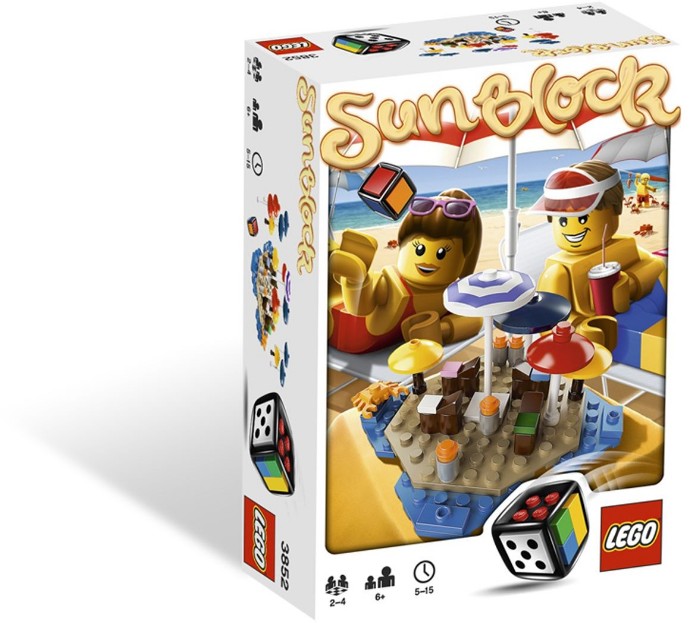 Set 3852-1