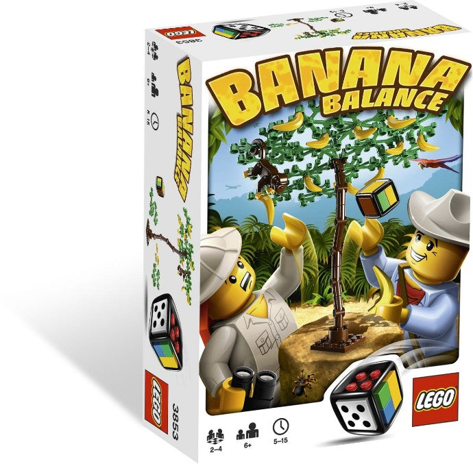 Set 3853-1
