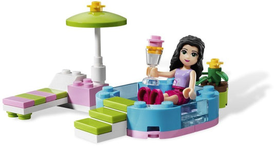 Set 3931-1