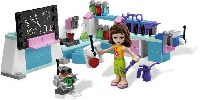 Set 3933-1