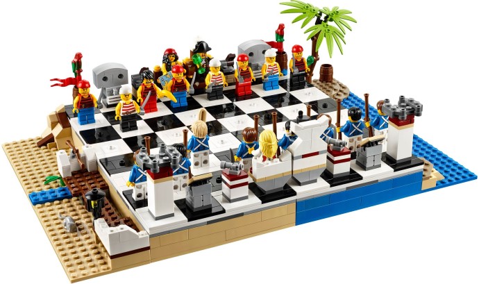 Set 40158-1