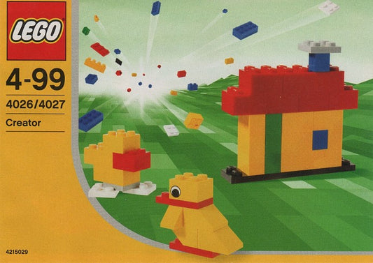 Set 4027-1