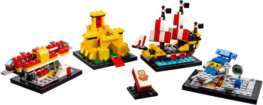 Set 40290-1