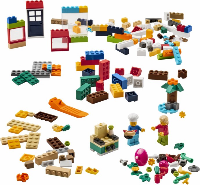 Set 40357-1