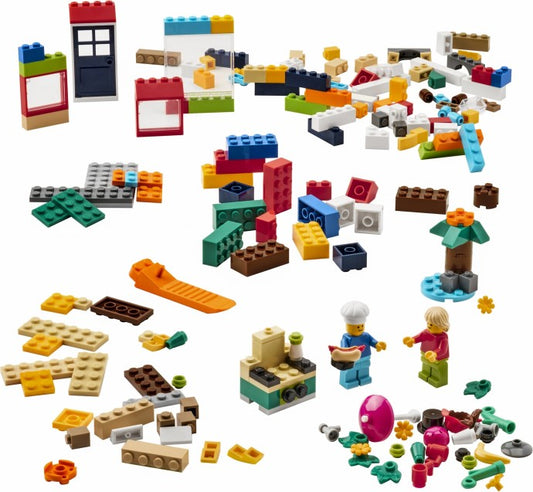 Set 40357-1
