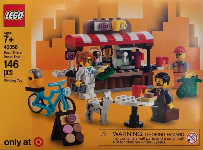 Set 40358-1