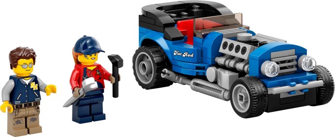 Set 40409-1