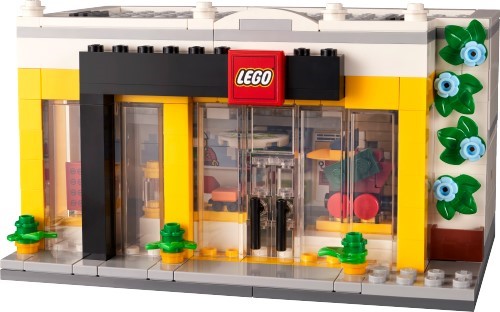Set 40528-1