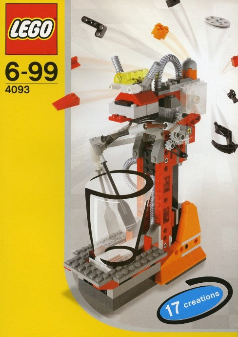 Set 4093-1