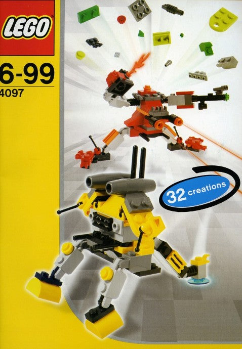 Set 4097-1