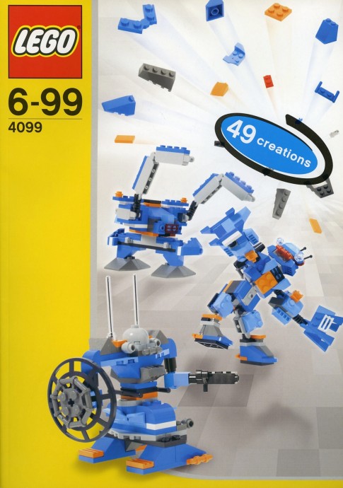Set 4099-1