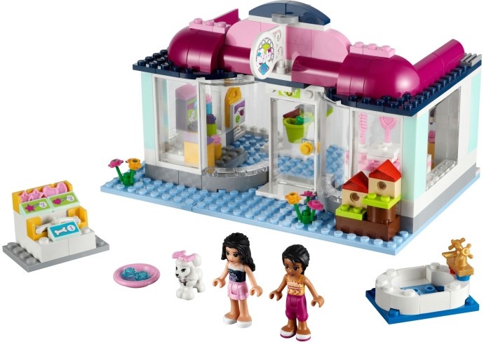Set 41007-1