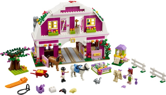Set 41039-1